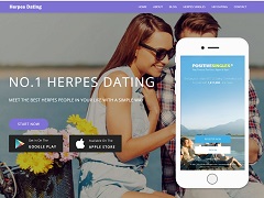 dating for herpes